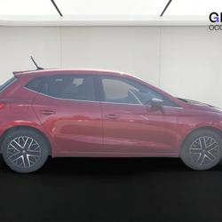 Seat Ibiza Ibiza 1.0 TSI 110 ch S/S BVM6 Xcellence B&eacute;ziers