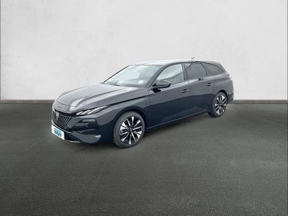 Peugeot 308 SW - 308 SW Hybrid 145 e-DCS6 - Allure - 29 490 €