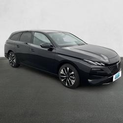 Peugeot 308 SW 2e generation 308 SW Hybrid 145 e-DCS6 - Allure Sainte-Feyre