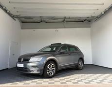 Volkswagen Tiguan Mouilleron-le-Captif