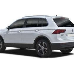 Volkswagen Tiguan Tiguan 2.0 TDI 150 DSG7 Connect Mouilleron-le-Captif
