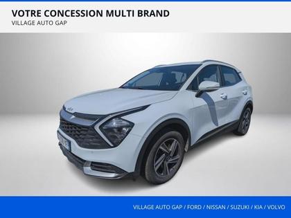 Kia Sportage - 1.6 T-GDi 265ch PHEV  Active BVA6 4x4 - 24 980 €