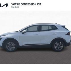 Kia Sportage 1.6 T-GDi 265ch PHEV  Active BVA6 4x4 Gap