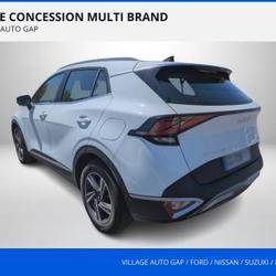 Kia Sportage 1.6 T-GDi 265ch PHEV  Active BVA6 4x4 Gap