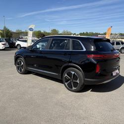 Skyworth K 204ch Luxury Auch