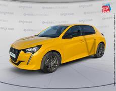 Peugeot 208 Sedan