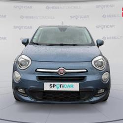Fiat 500x 1.6 Multijet 16v 120ch Lounge Sedan