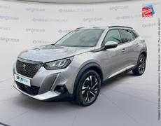 Peugeot 2008 Sedan