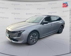 Peugeot 508 SW Sedan