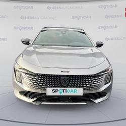 Peugeot 508 SW BlueHDi 130ch S&S Allure EAT8 Sedan