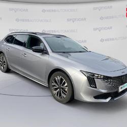 Peugeot 508 SW BlueHDi 130ch S&S Allure EAT8 Sedan