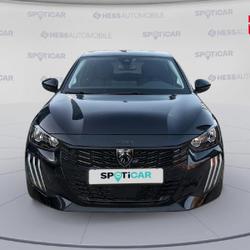 Peugeot 208 1.2 PureTech 100ch S&S Allure Sedan