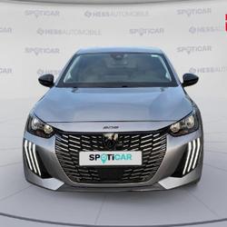 Peugeot 208 1.2 PureTech 100ch S/S Allure Sedan