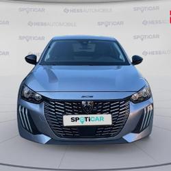 Peugeot 208 1.2 PureTech 100ch S/S Allure GPS Camera Carplay Sedan