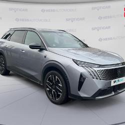 Peugeot 5008 Hybrid 136ch GT e-DCS6 Sedan