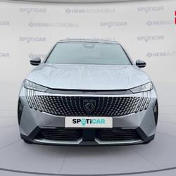 Peugeot 3008 1.2 Hybrid 136ch GT e-DCS6 Sedan