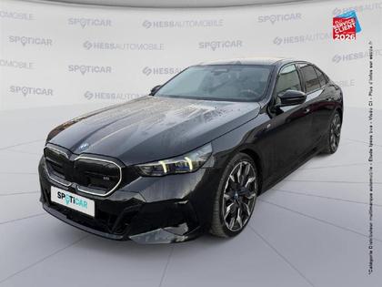 BMW Serie 5 - i5 M60 601ch xDrive - 55 999 €