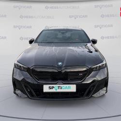 BMW Serie 5 i5 M60 601ch xDrive Sedan