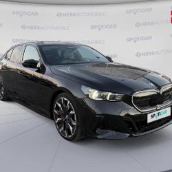 BMW Serie 5 i5 M60 601ch xDrive Sedan