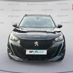Peugeot 2008 1.2 PureTech 130ch S&S Style Sedan