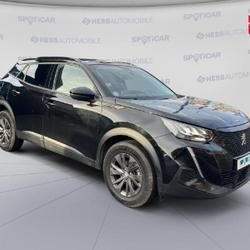 Peugeot 2008 1.2 PureTech 130ch S&S Style Sedan