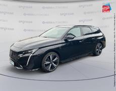 Peugeot 308 SW Phase 2 Sedan