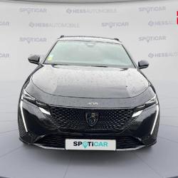 Peugeot 308 SW Phase 2 1.5 BlueHDi 130ch S&S GT EAT8 Sedan