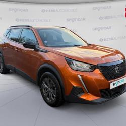 Peugeot 2008 1.2 PureTech 100ch S/S Style Radar AR Carplay Sedan