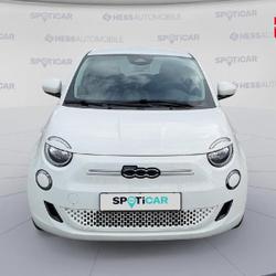 Fiat 500 II e 95ch Action Sedan