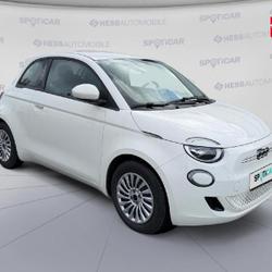 Fiat 500 II e 95ch Action Sedan