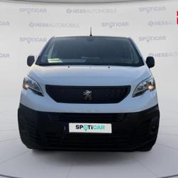Peugeot Expert M 100 kW Batterie 50 kWh Sedan