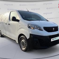 Peugeot Expert M 100 kW Batterie 50 kWh Sedan