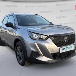 Peugeot 2008 1.2 PureTech 130ch S&S Style EAT8 Sedan