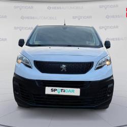 Peugeot Expert M 2.0 BlueHDi 145ch S&S Pack Asphalt Sedan
