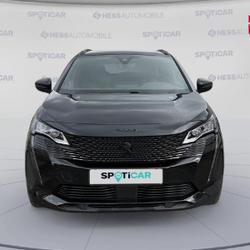 Peugeot 3008 Plug-in Hybrid 225ch GT e-EAT8 Sedan
