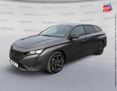 Peugeot 308 SW Phase 2 Sedan