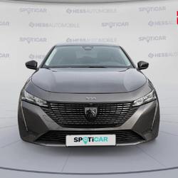 Peugeot 308 SW Phase 2 PHEV 180ch Allure e-EAT8 Sedan