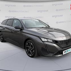 Peugeot 308 SW Phase 2 PHEV 180ch Allure e-EAT8 Sedan