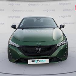 Peugeot 308 III Phase 1 1.2 PureTech 110ch S&S Active Pack Sedan