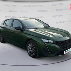 Peugeot 308 III Phase 1 1.2 PureTech 110ch S&S Active Pack Sedan