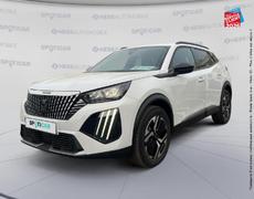 Peugeot 2008 Hirson