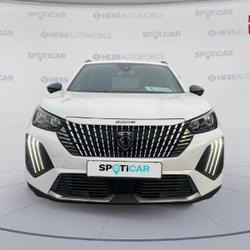 Peugeot 2008 1.2 Hybrid 145ch Allure e-DCS6 Hirson