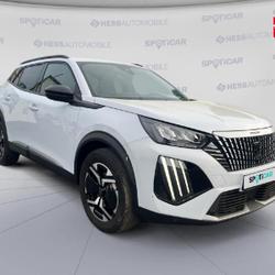 Peugeot 2008 1.2 Hybrid 145ch Allure e-DCS6 Hirson