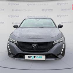 Peugeot 308 III Phase 1 1.2 130ch S&S Active Pack Sedan
