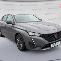 Peugeot 308 III Phase 1 1.2 130ch S&S Active Pack Sedan