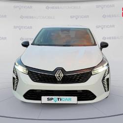 Renault Clio 5 1.0 Eco-G 100ch Evolution - 24 Radar AR Sedan