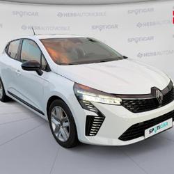 Renault Clio 5 1.0 Eco-G 100ch Evolution - 24 Radar AR Sedan