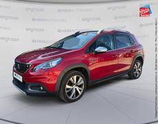 Peugeot 2008 Sedan