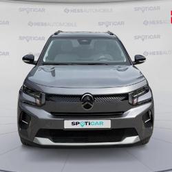 Citroen C3 1.2 Turbo 100ch MAX Sedan