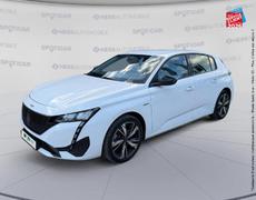 Peugeot 308 III Phase 1 Sedan